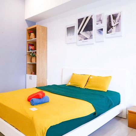 Premier Aparts - Soho Residence, City Central, 10Mins To Benthanh Market, Buivien Street Хошимін Екстер'єр фото