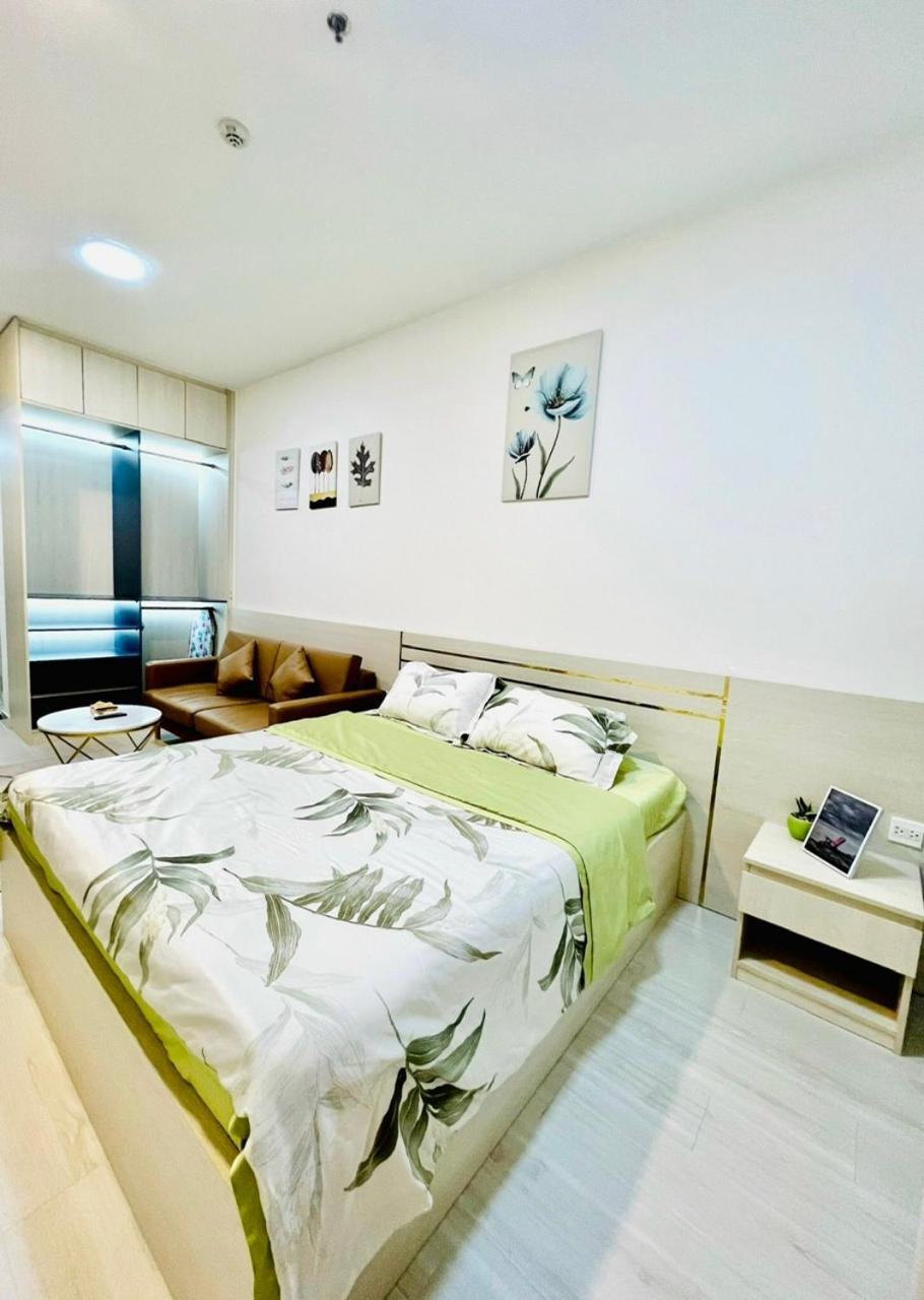 Premier Aparts - Soho Residence, City Central, 10Mins To Benthanh Market, Buivien Street Хошимін Екстер'єр фото
