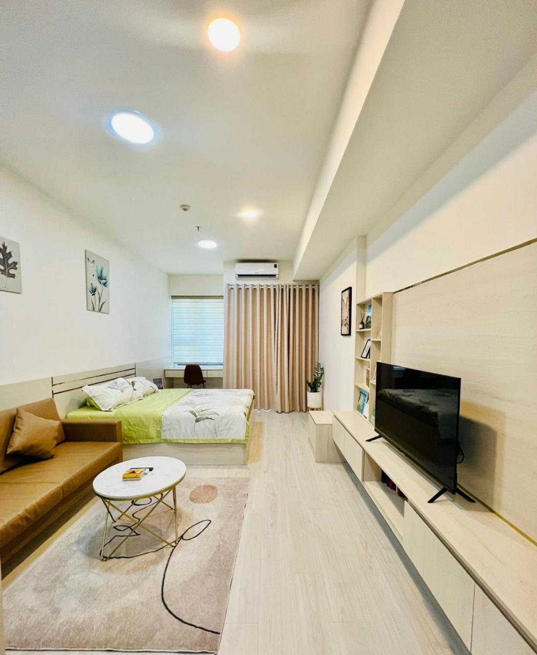 Premier Aparts - Soho Residence, City Central, 10Mins To Benthanh Market, Buivien Street Хошимін Екстер'єр фото