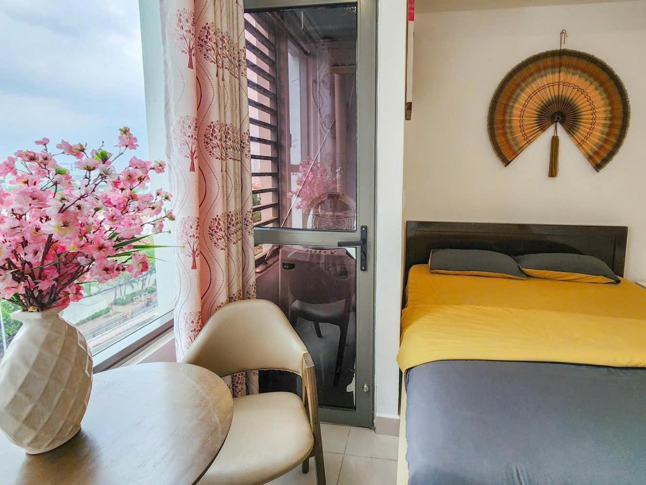 Premier Aparts - Soho Residence, City Central, 10Mins To Benthanh Market, Buivien Street Хошимін Екстер'єр фото